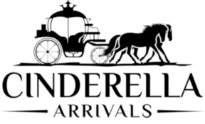 Cinderella Arrivals Logo
