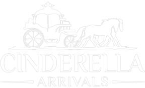 Cinderella Arrivals Logo