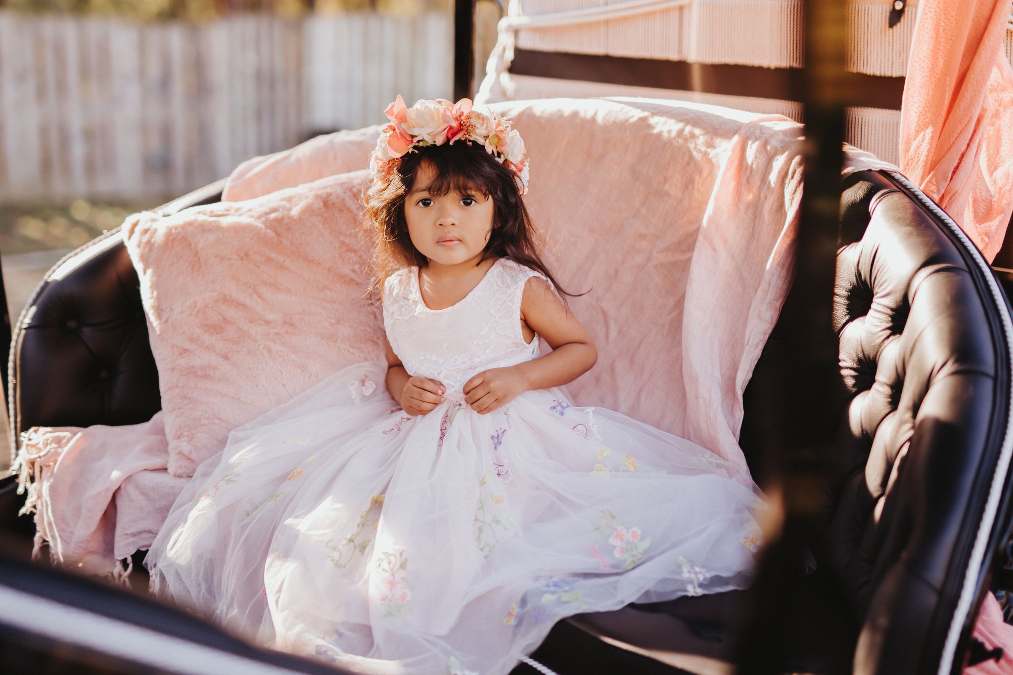 Little Princess Photo Shoots